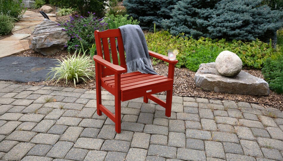 Garden Chairs