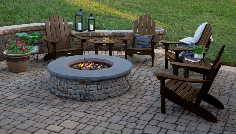 Highwood Outdoor Furniture
