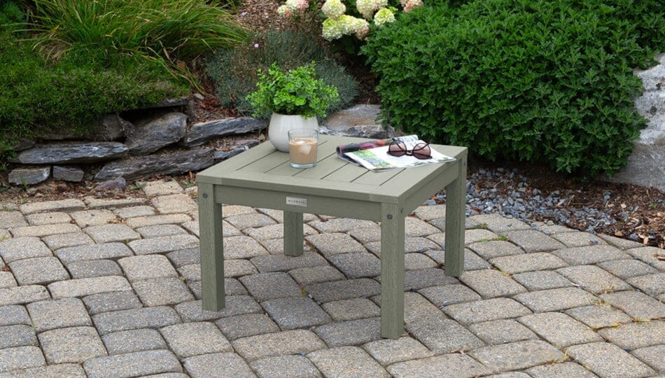 Outdoor Tables