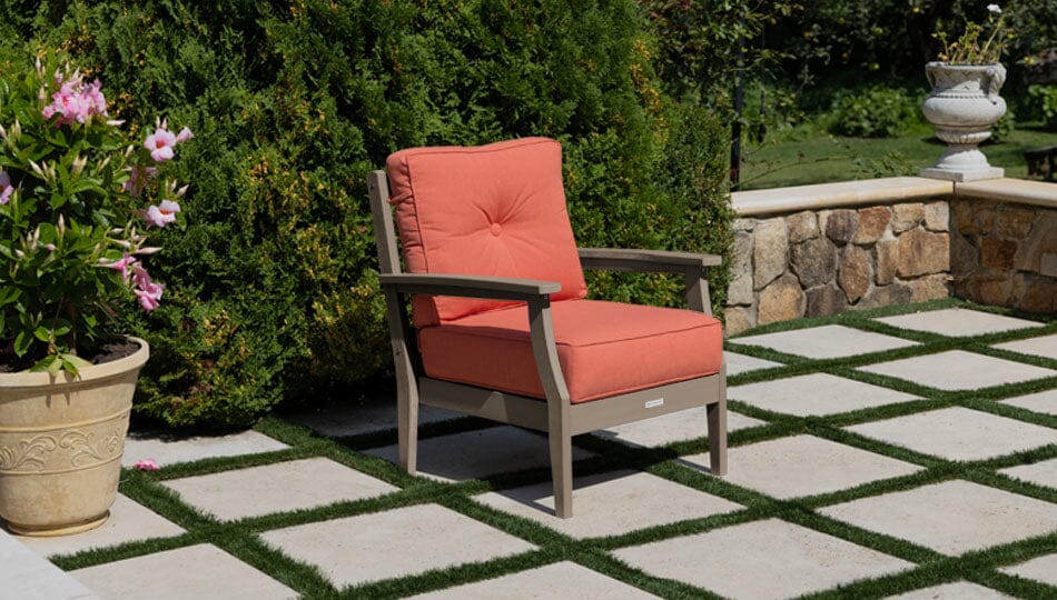 Outdoor Conversation & Deep Seating Chairs