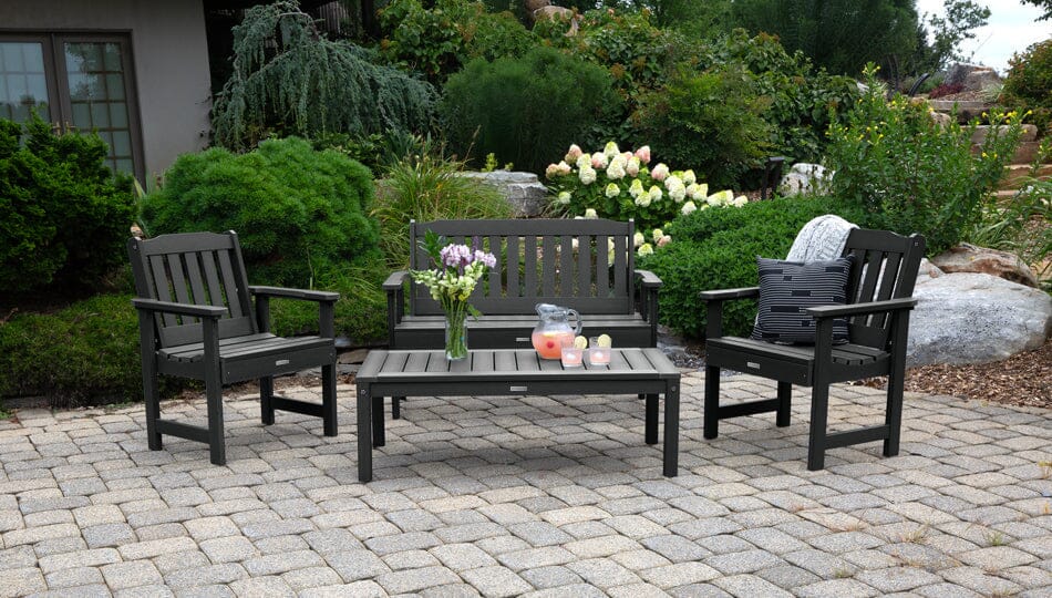 Outdoor Bench Sets