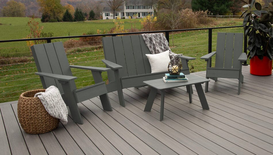The Italica Modern Collection