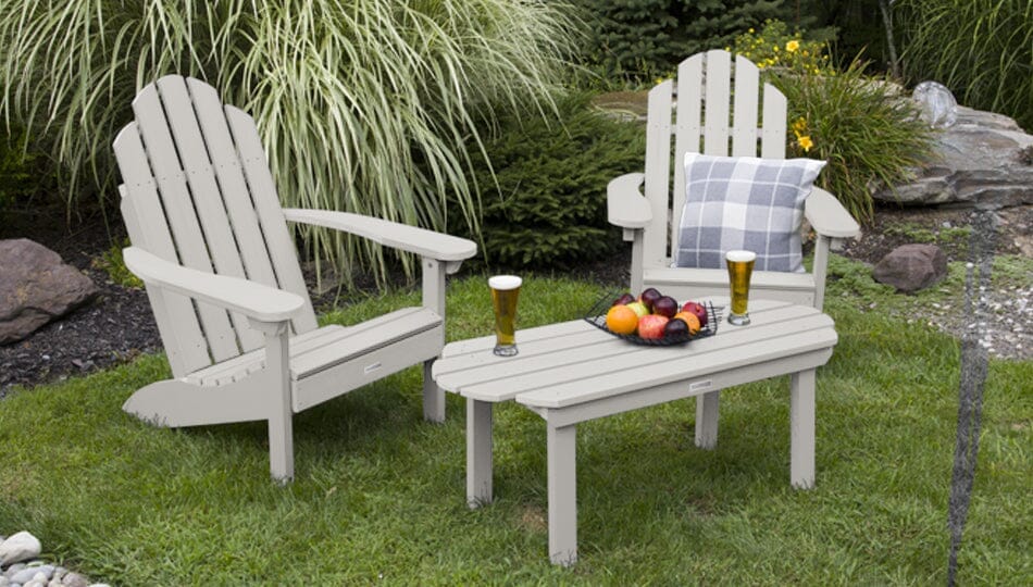 Outdoor Conversation Sets