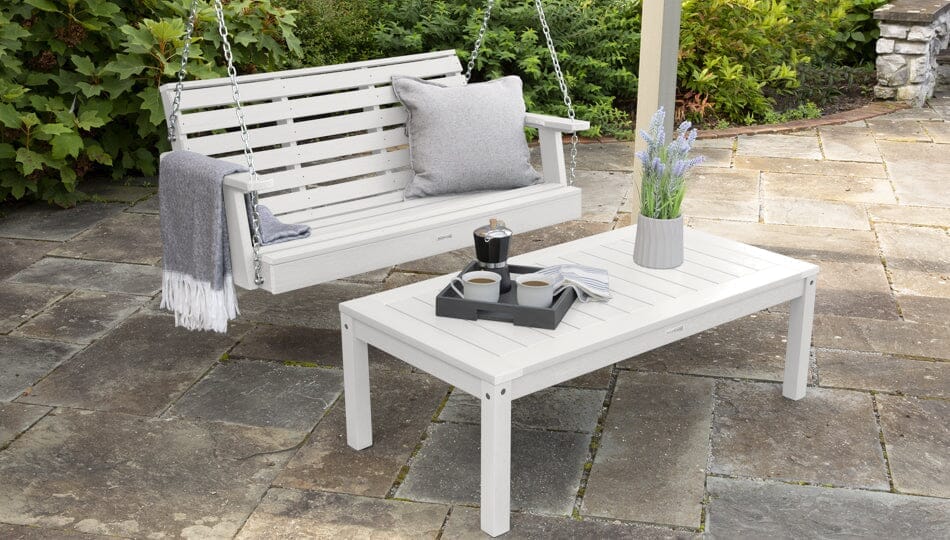 Porch Swing Sets