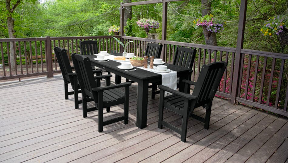 7 Piece Outdoor Dining Sets