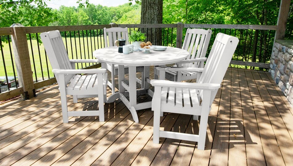 Outdoor Dining Furniture