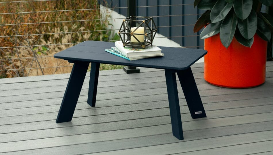 Rectangle & Square Outdoor Tables
