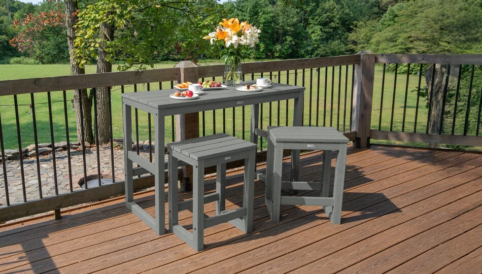 Bar & Balcony Furniture