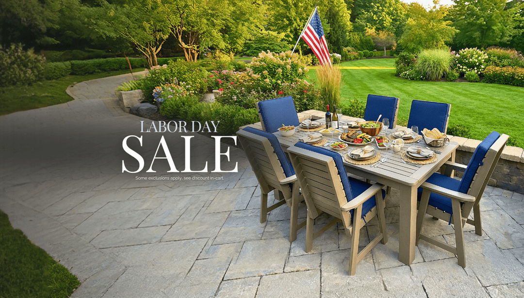 Labor Day Sale 35% Off Items