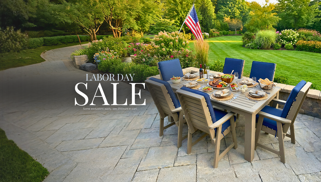 Labor Day Sale 25% Off Items