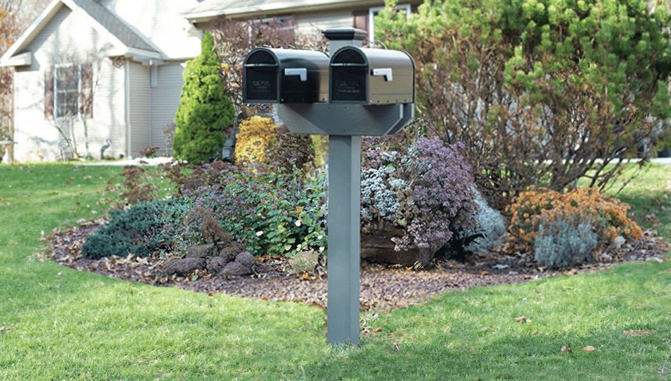 Mailbox Posts