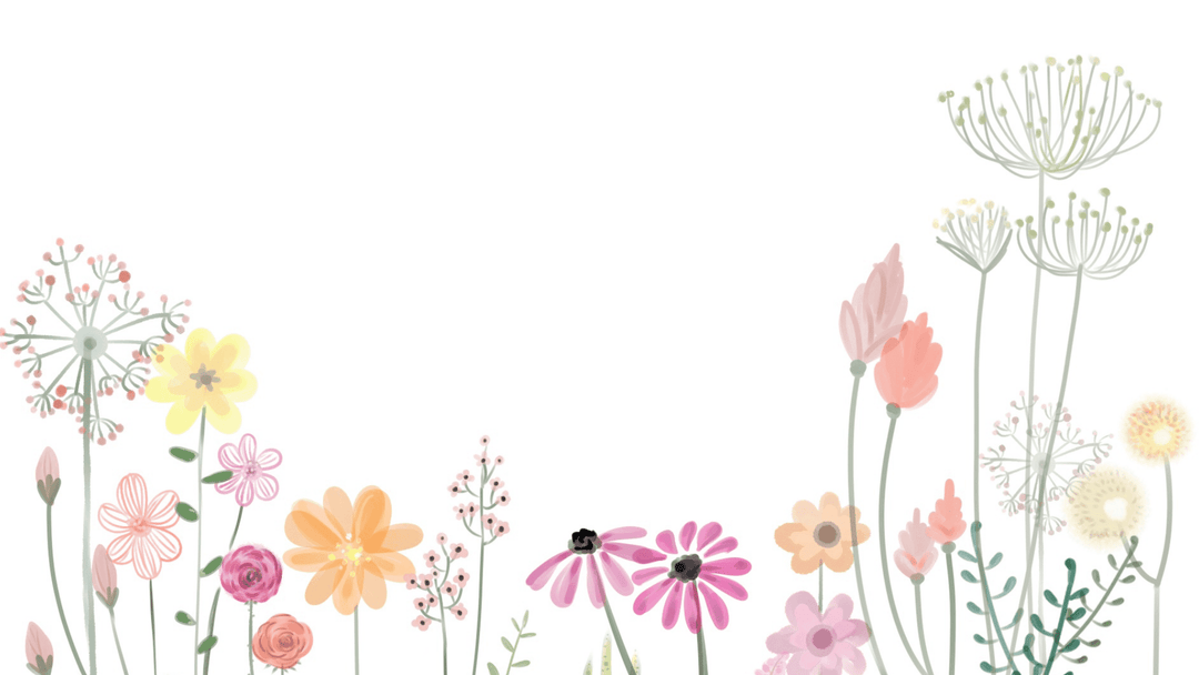 Springtime Favorites