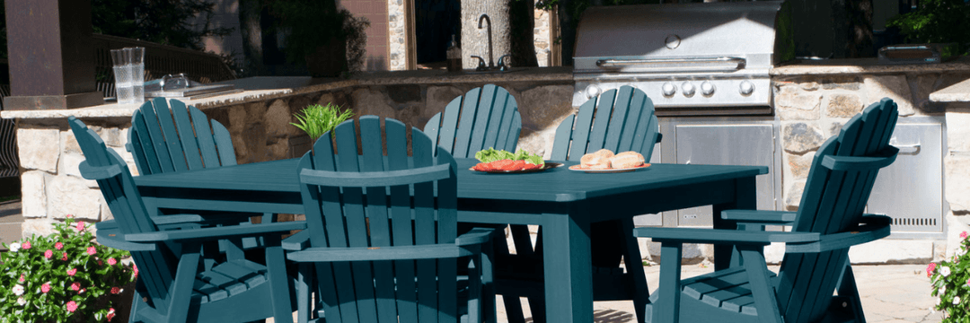Outdoor Celebration Must-Haves