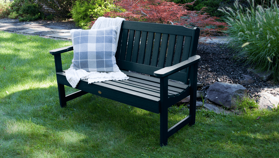 Garden Benches