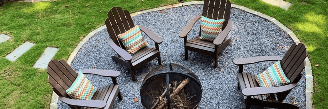 Traditional Adirondack Chairs
