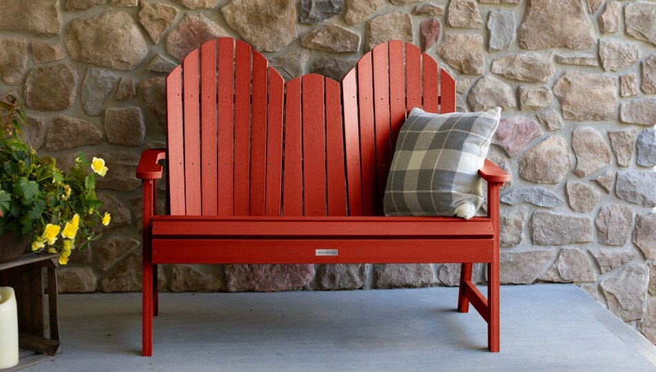 Outdoor Benches