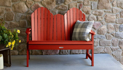 Outdoor Benches