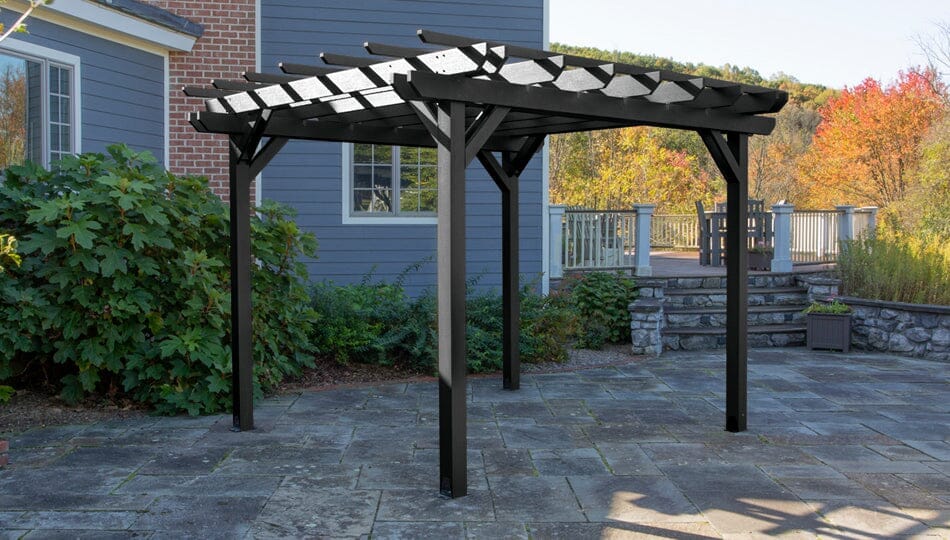 Pergolas
