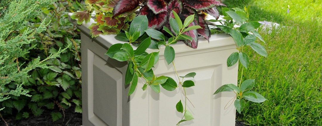 Garden Planters