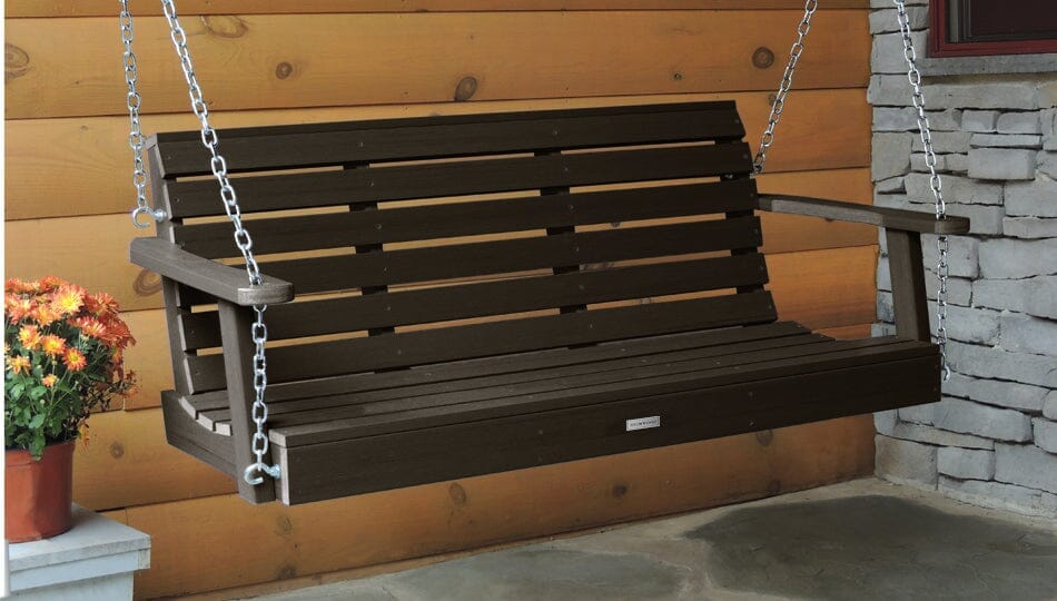 Outdoor Porch Swings