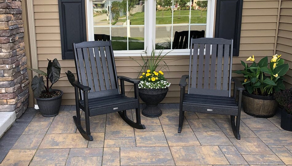 Outdoor Rocking Chairs