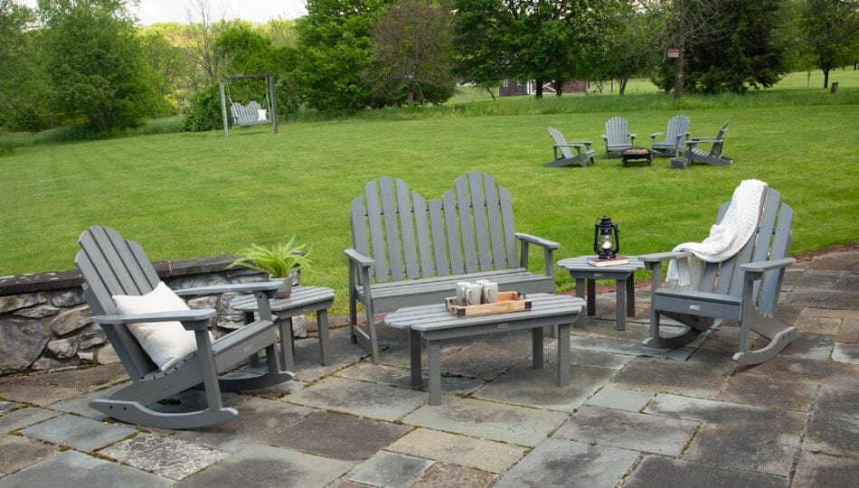 Back Yard Furniture