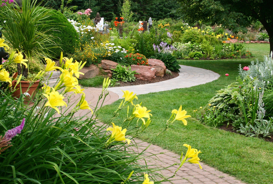 Garden Furniture