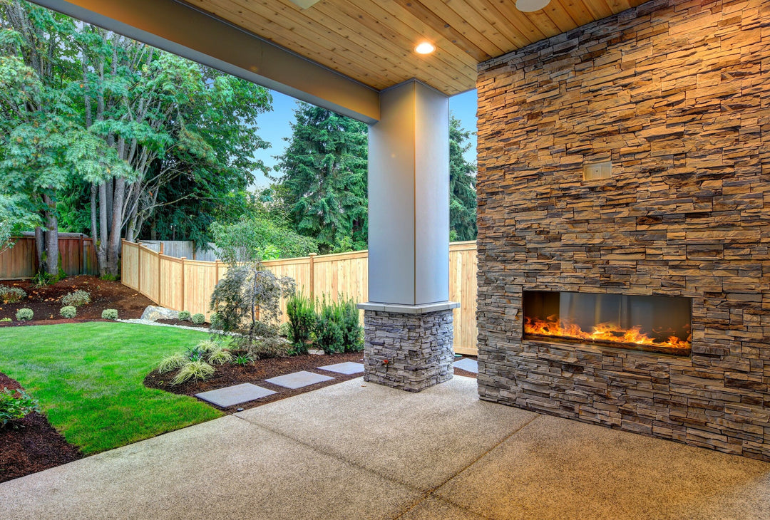 Patio Furniture