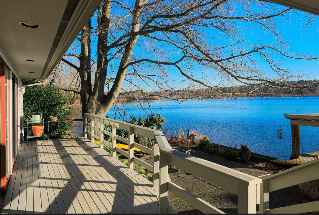 Lake House Furniture