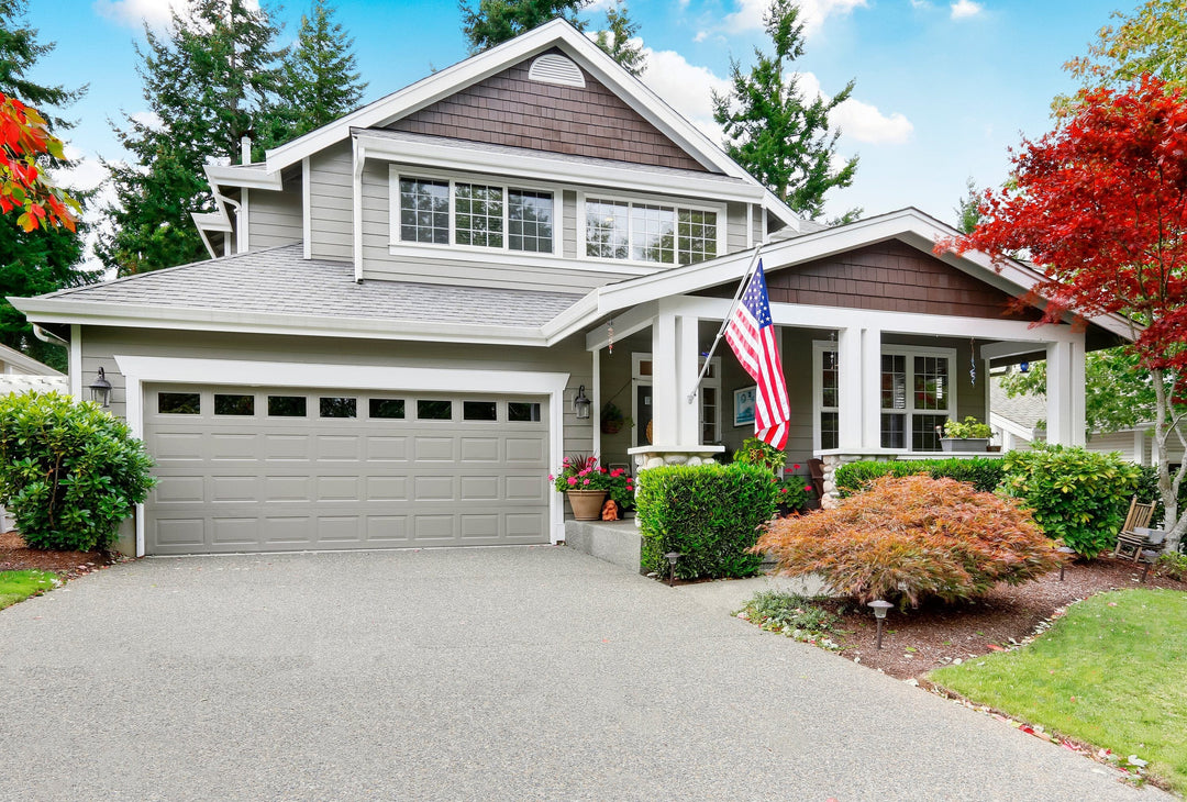 Curb Appeal