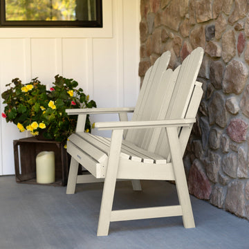 Hamilton 4ft Dining Height Bench Bench Highwood USA 