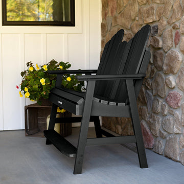 Hamilton 4ft Counter Height Bench Bench Highwood USA 