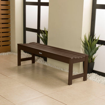 Lehigh Picnic Bench - 5ft Bench Highwood USA 