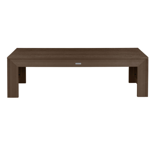 Monroe Modern Bench Bench Highwood USA 