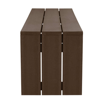 Monroe Modern Bench Bench Highwood USA 