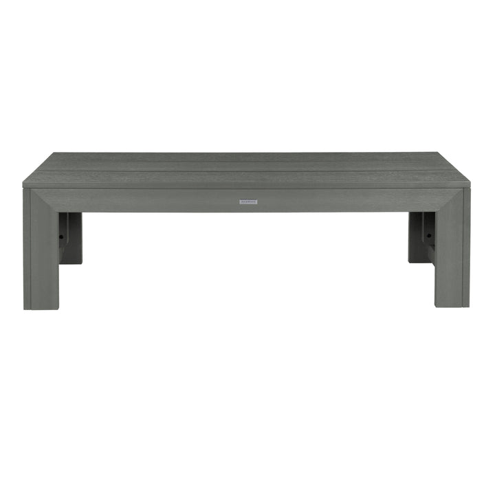 Monroe Modern Bench Bench Highwood USA 