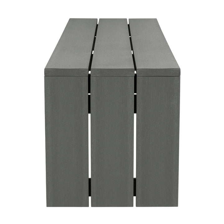 Monroe Modern Bench Bench Highwood USA 