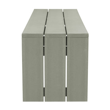 Monroe Modern Bench Bench Highwood USA 
