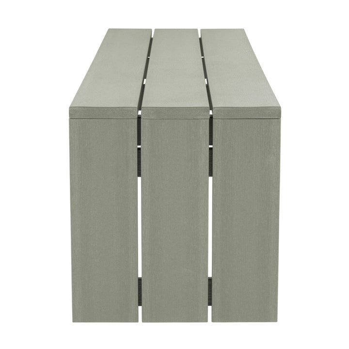 Monroe Modern Bench Bench Highwood USA 