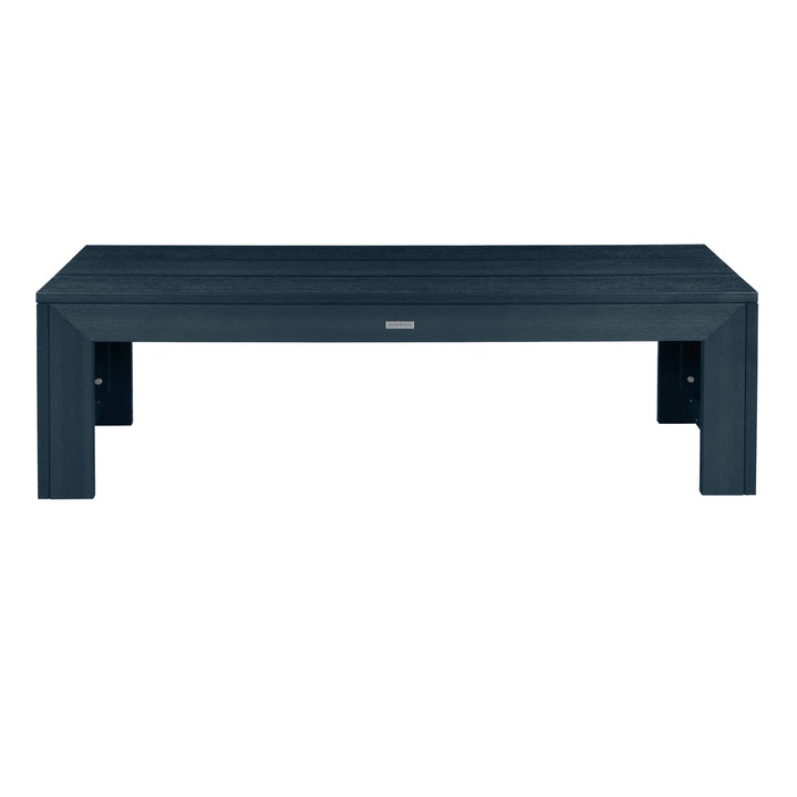 Monroe Modern Bench Bench Highwood USA 