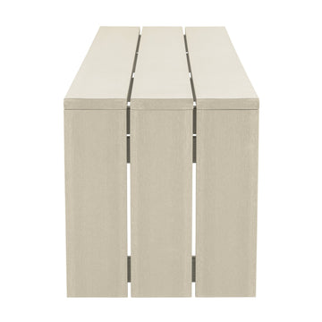 Monroe Modern Bench Bench Highwood USA 