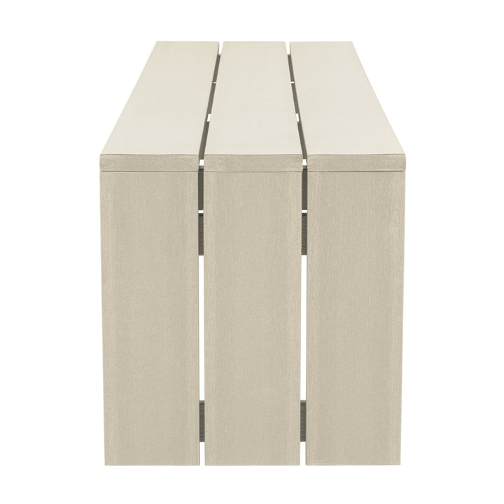 Monroe Modern Bench Bench Highwood USA 