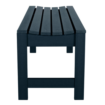 Lehigh Picnic Bench - 4ft Bench Highwood USA 