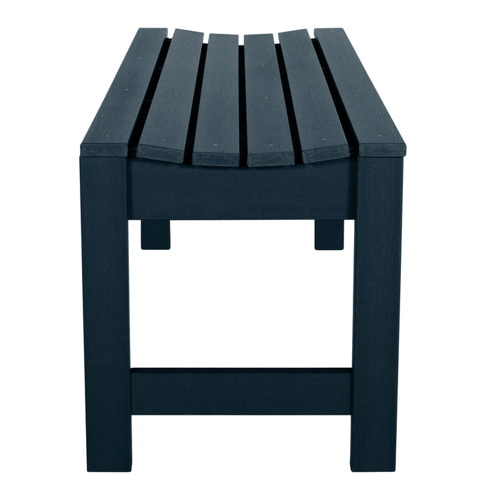 Lehigh Picnic Bench - 4ft Bench Highwood USA 