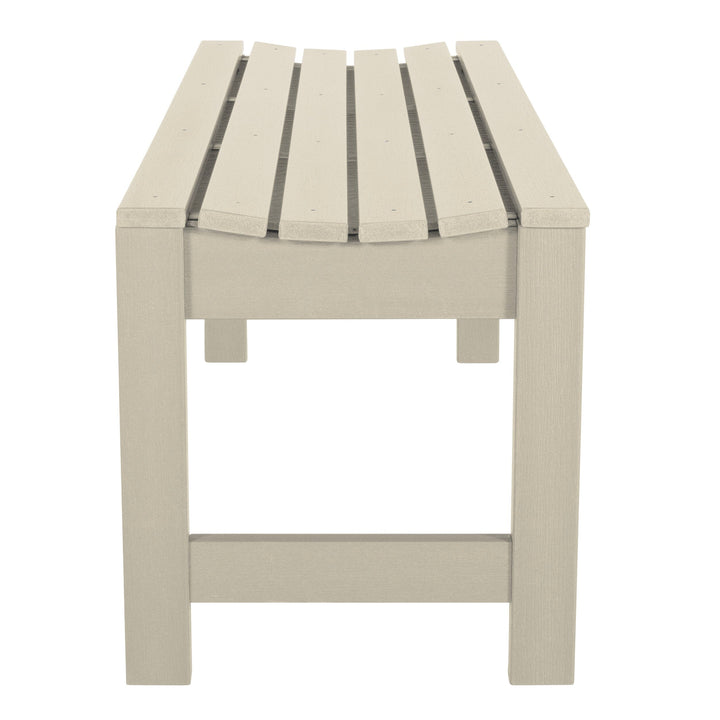 Lehigh Picnic Bench - 4ft Bench Highwood USA 