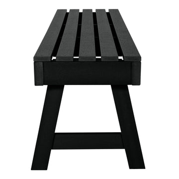Weatherly Picnic Backless Bench - 5ft Bench Highwood USA 