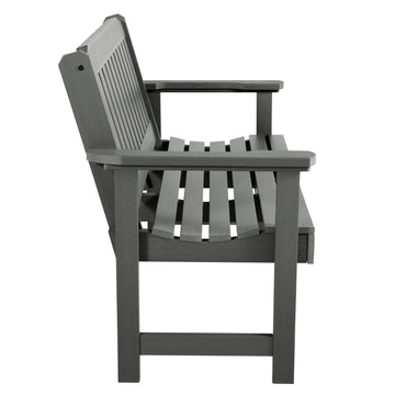 Lehigh Garden Bench - 4ft Bench Highwood USA 