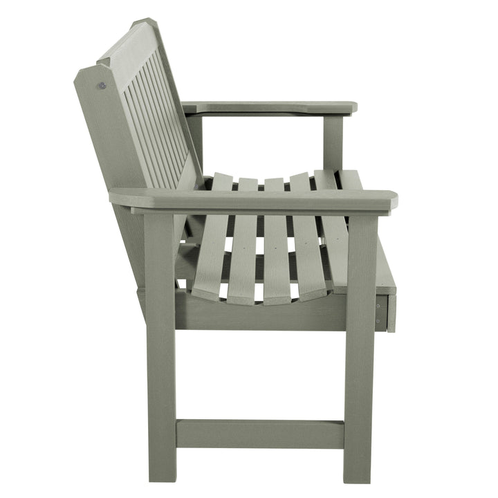 Lehigh Garden Bench - 4ft Bench Highwood USA 