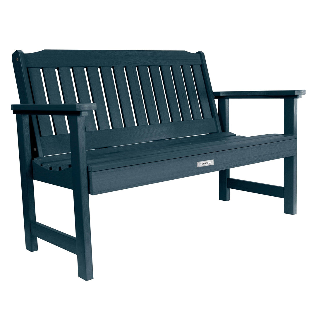 Highwood 4ft Lehigh Garden Bench – Highwood USA