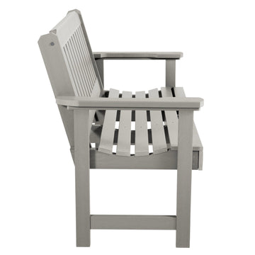 Lehigh Garden Bench - 4ft Bench Highwood USA 